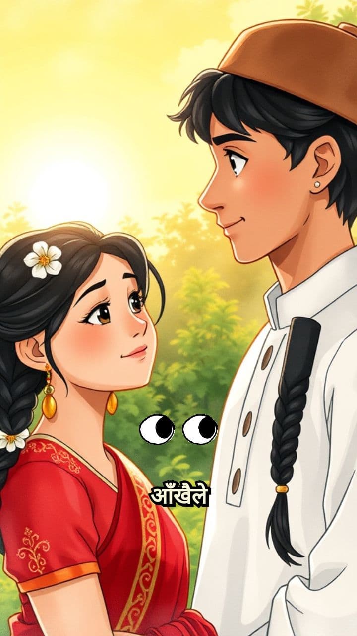 आँखैले हरायो माया: क्लब ट्र्याक