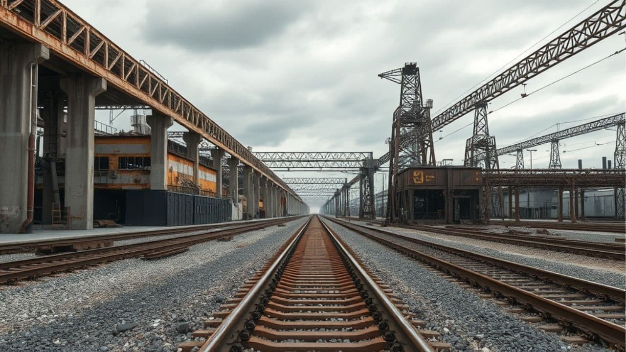 Brendam Blast Runaway Theme