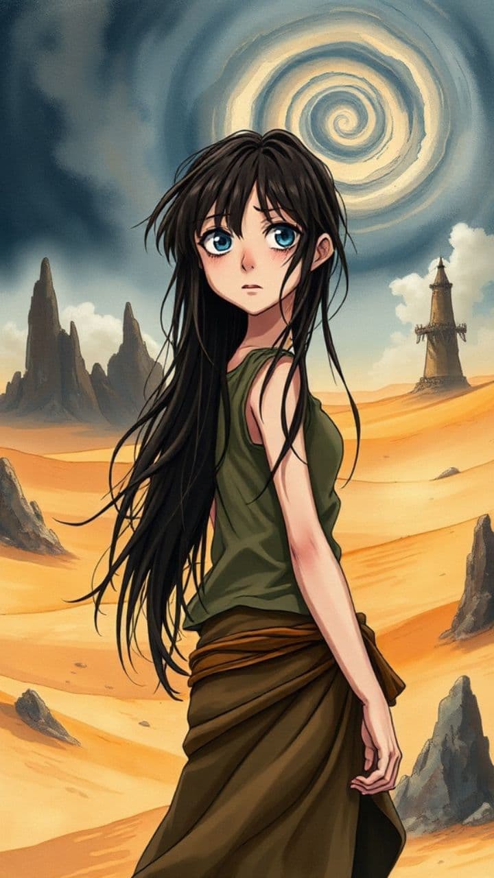 การเอาชีวิตรอดของแมรี่ วินเซนต์