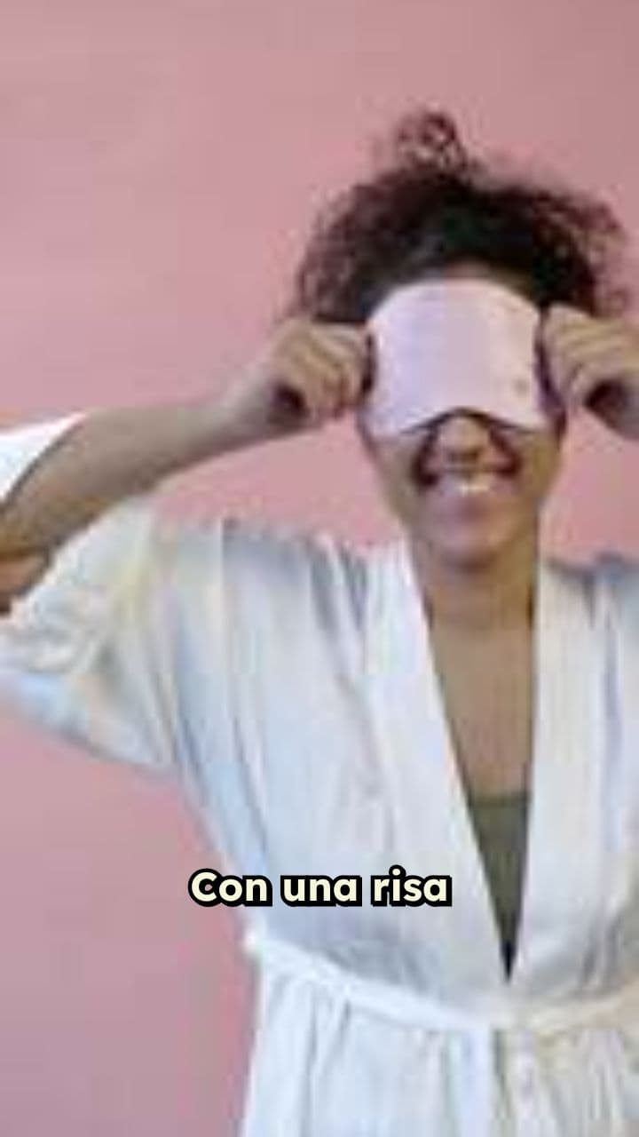 La Risa Que Refleja el Mar