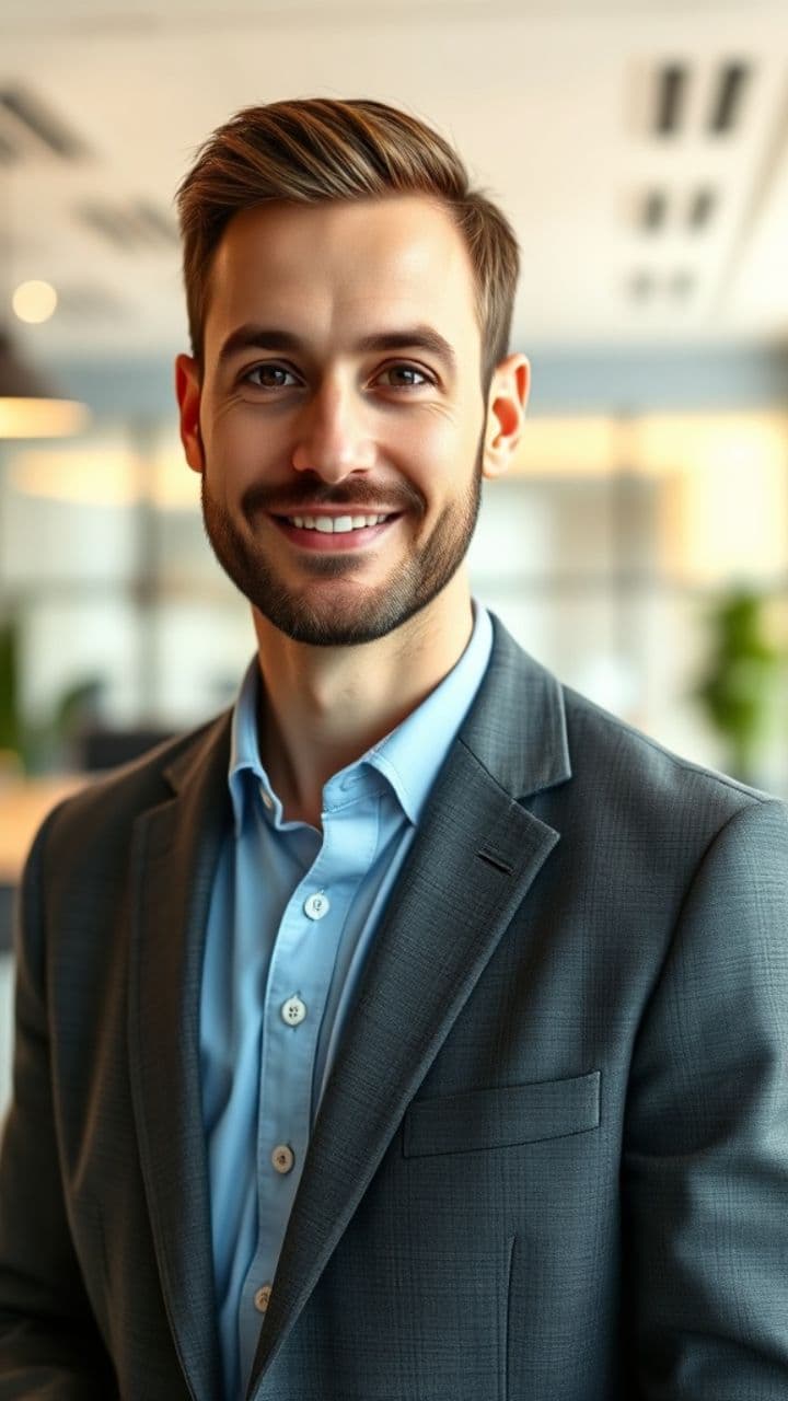 Google Business Update Strategy