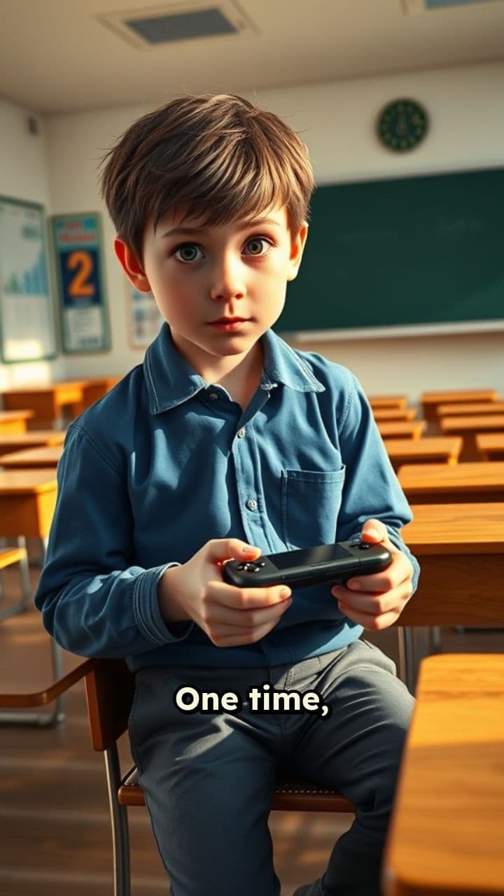 The Misadventures of TD and TDiddo