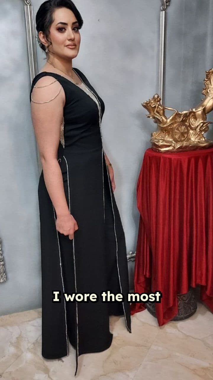 Surrendering Control as a Bridesmaid