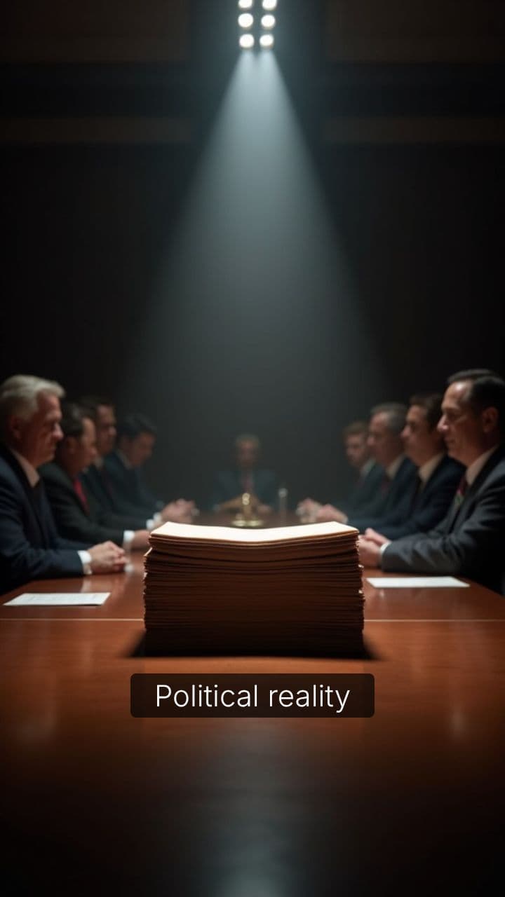 Political Hypocrisy and Accountability in Congress