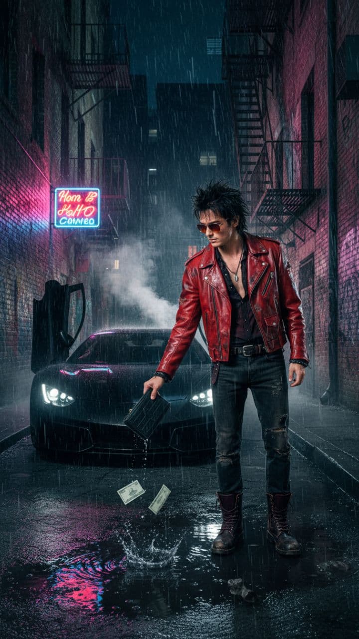 You Are Not Your Possessions