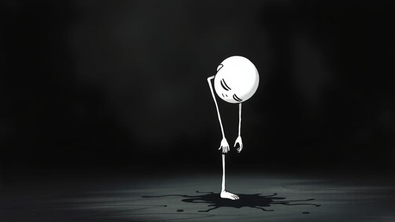 The Burden of Unheard Empathy