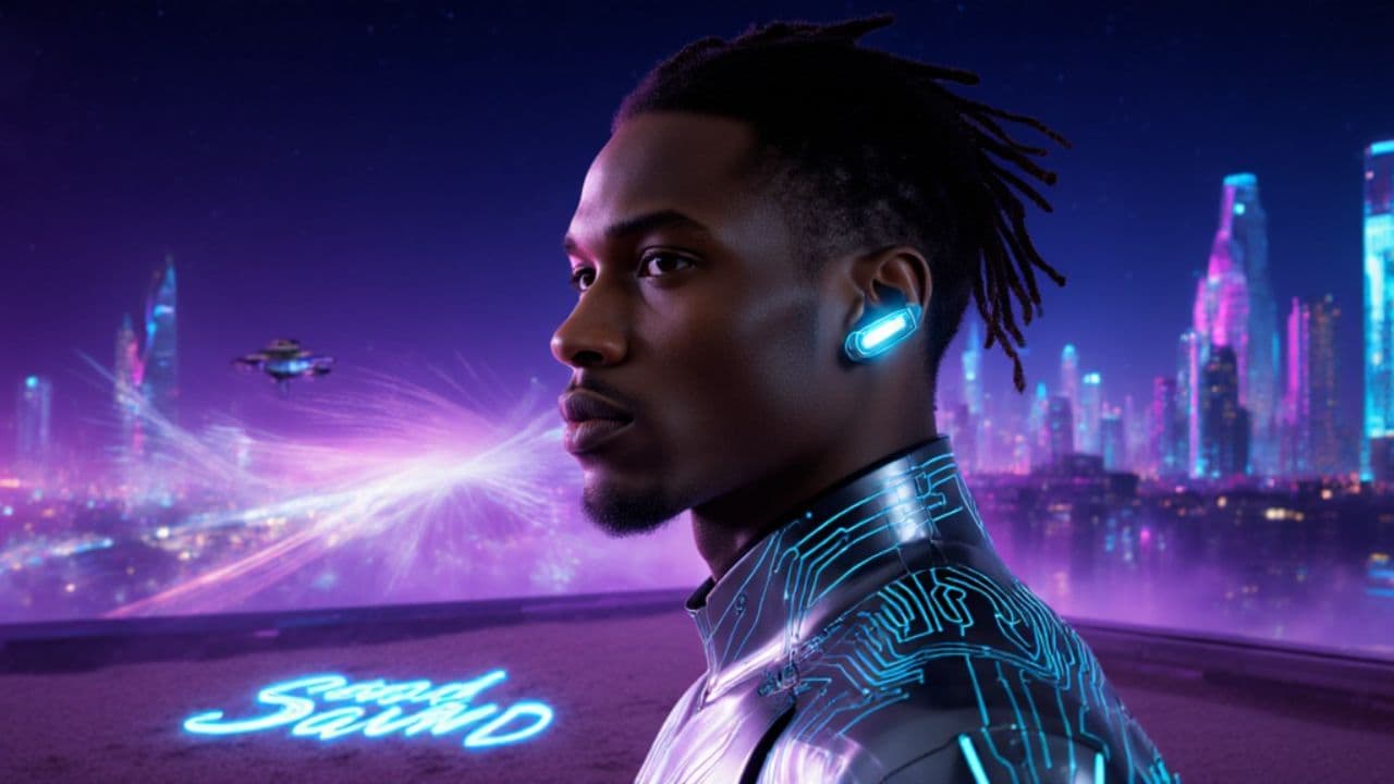 Ritmo Infinito de Amor