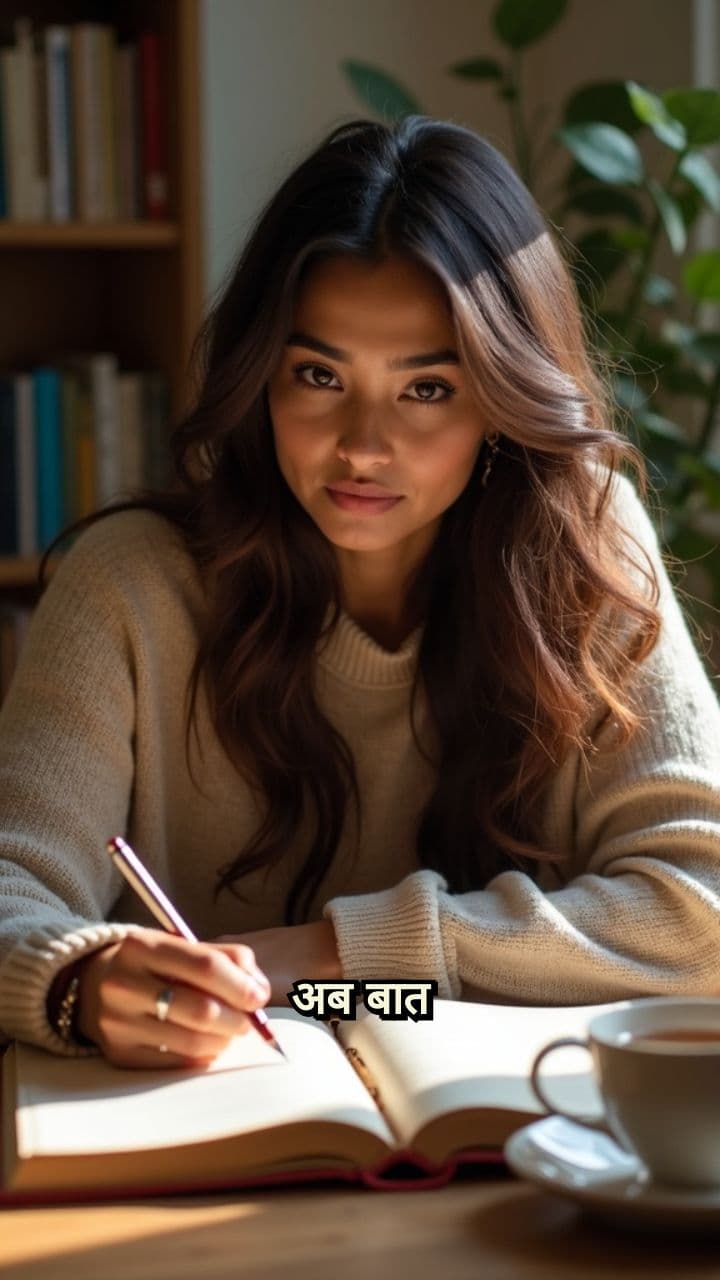 3 6 9 तकनीक से लक्ष्य प्राप्ति