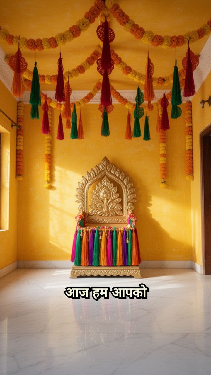 S Raja Design Showcase