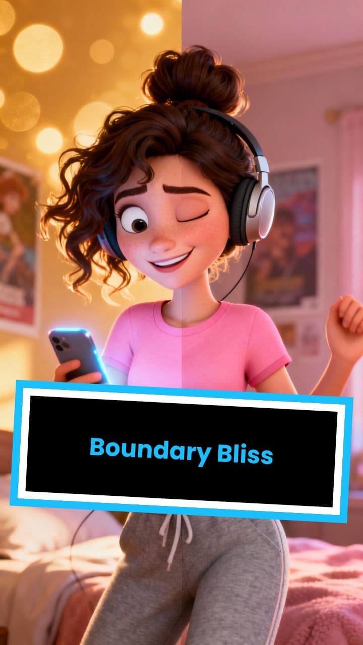 Boundary Bliss