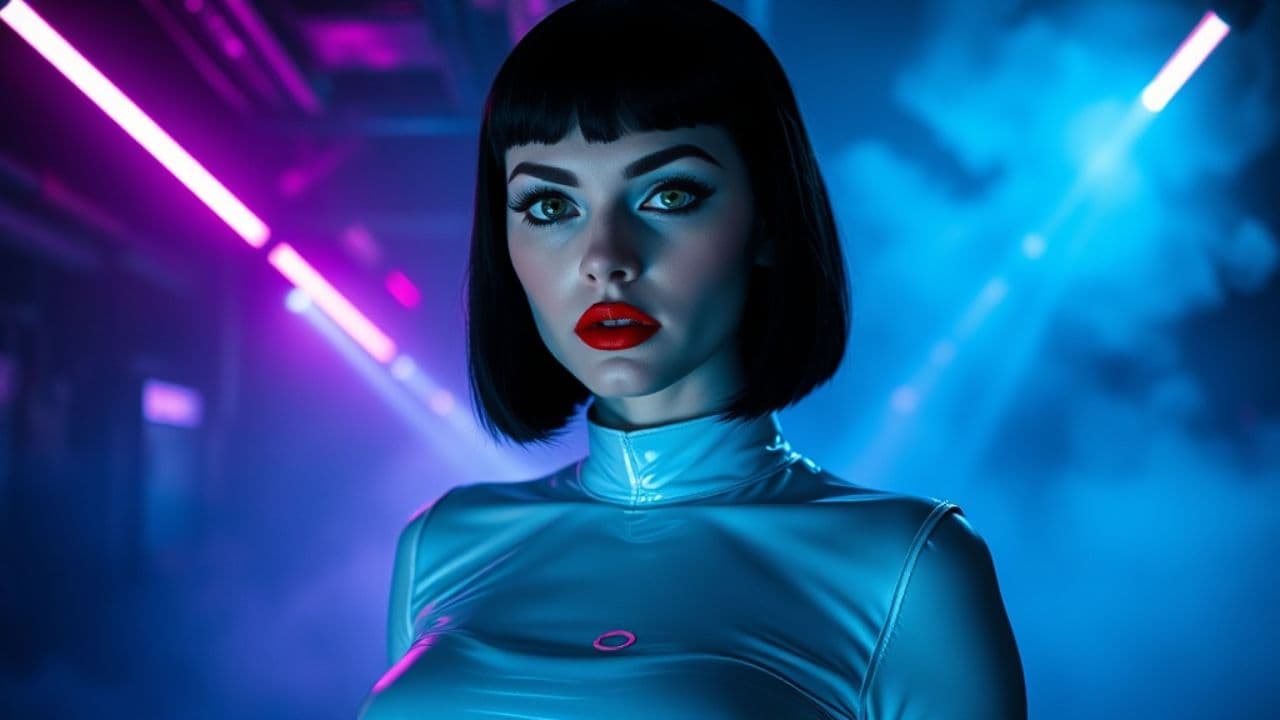 Míša mezi labem a klubem