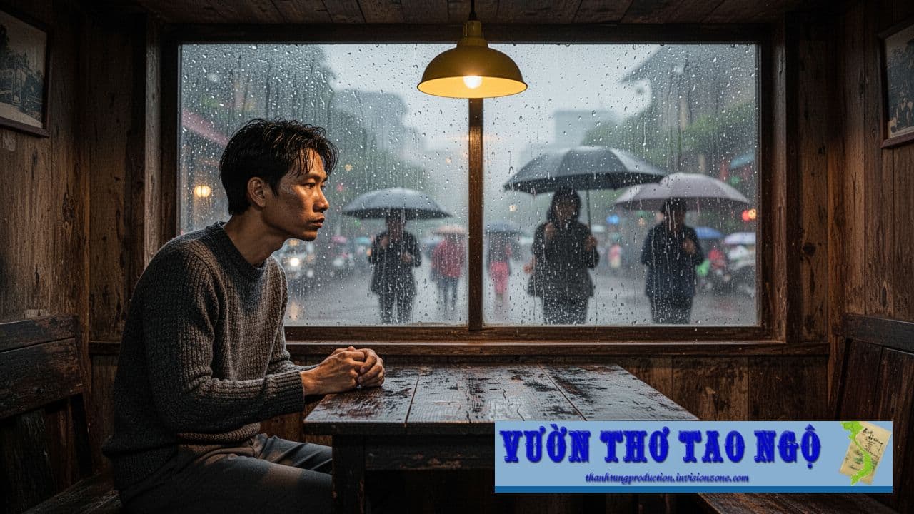 Gọi Tên Em Giữa Đêm Cô Đơn