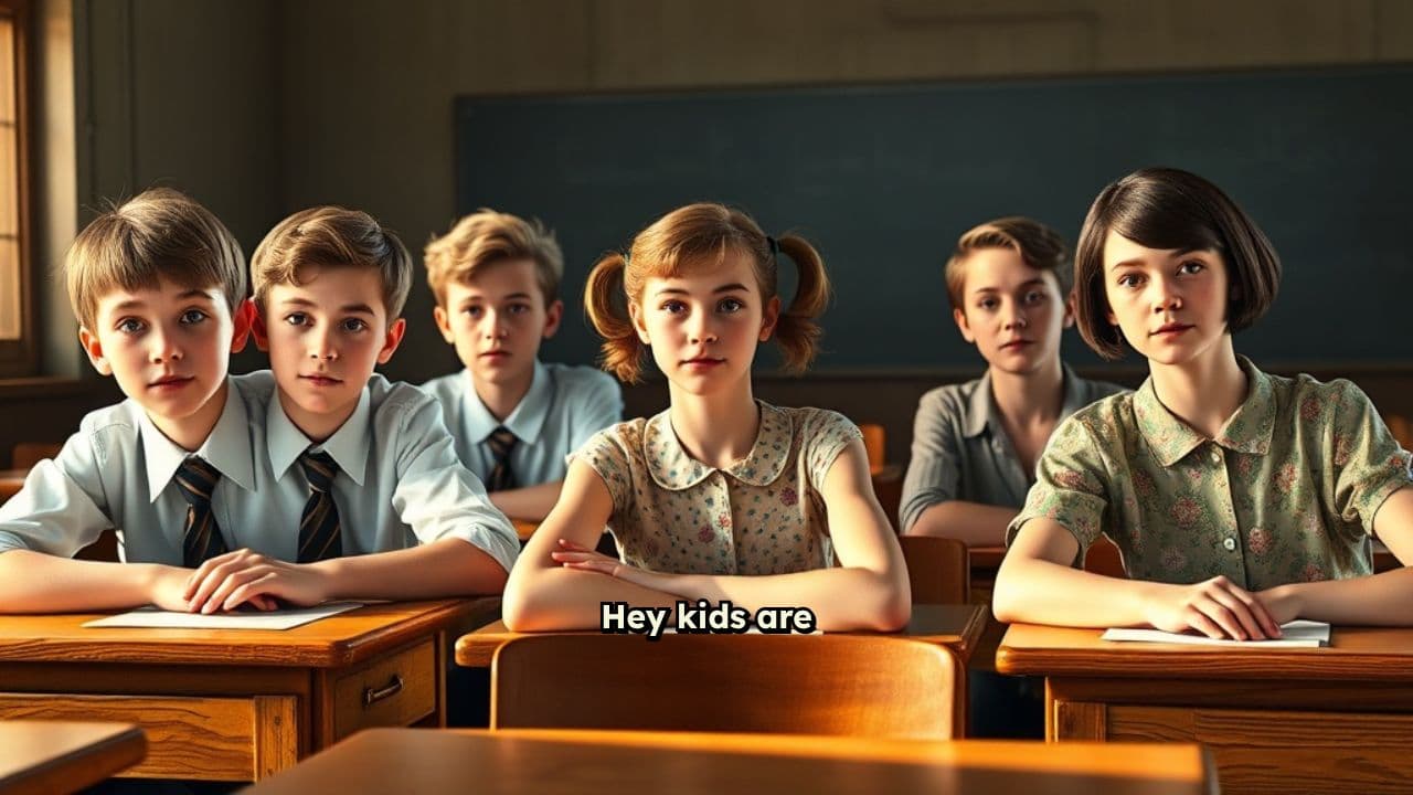 The Futurism Movement