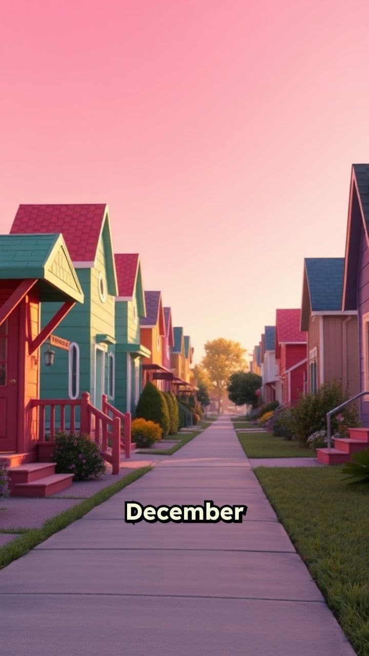 கர்த்தரின் துணை: பியூலாவின் பயணம்