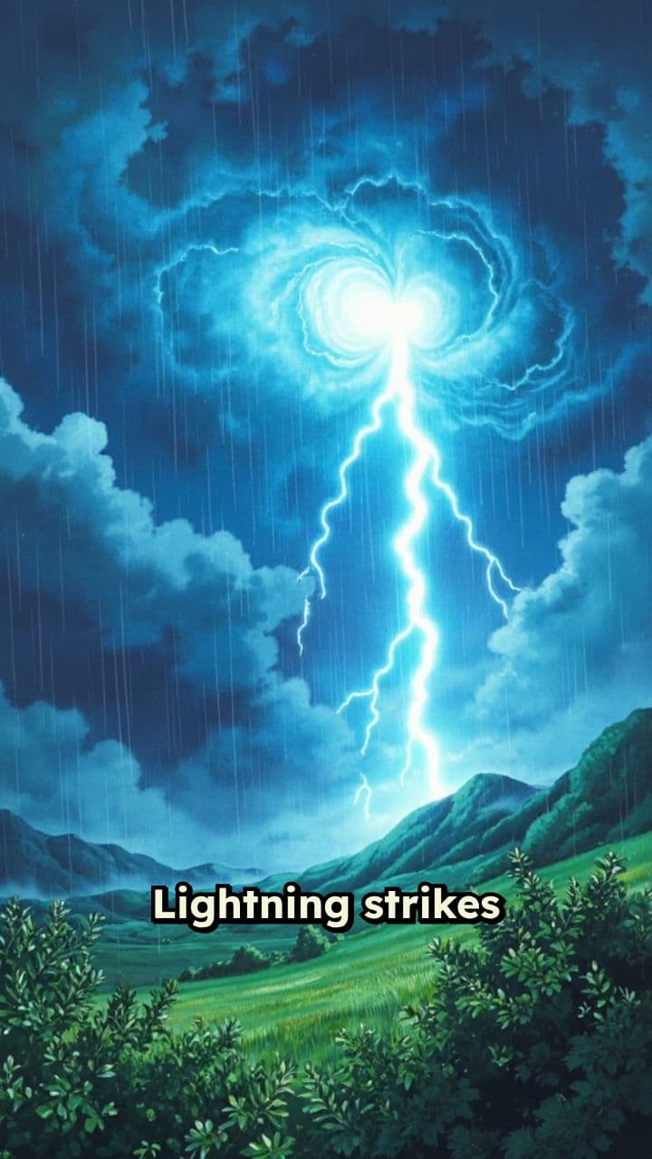 Incredible Facts About Earth and Beyond