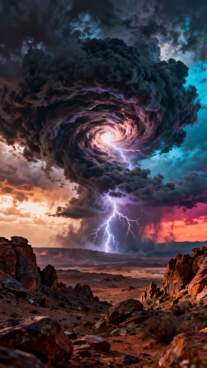 Rise from the Wreckage