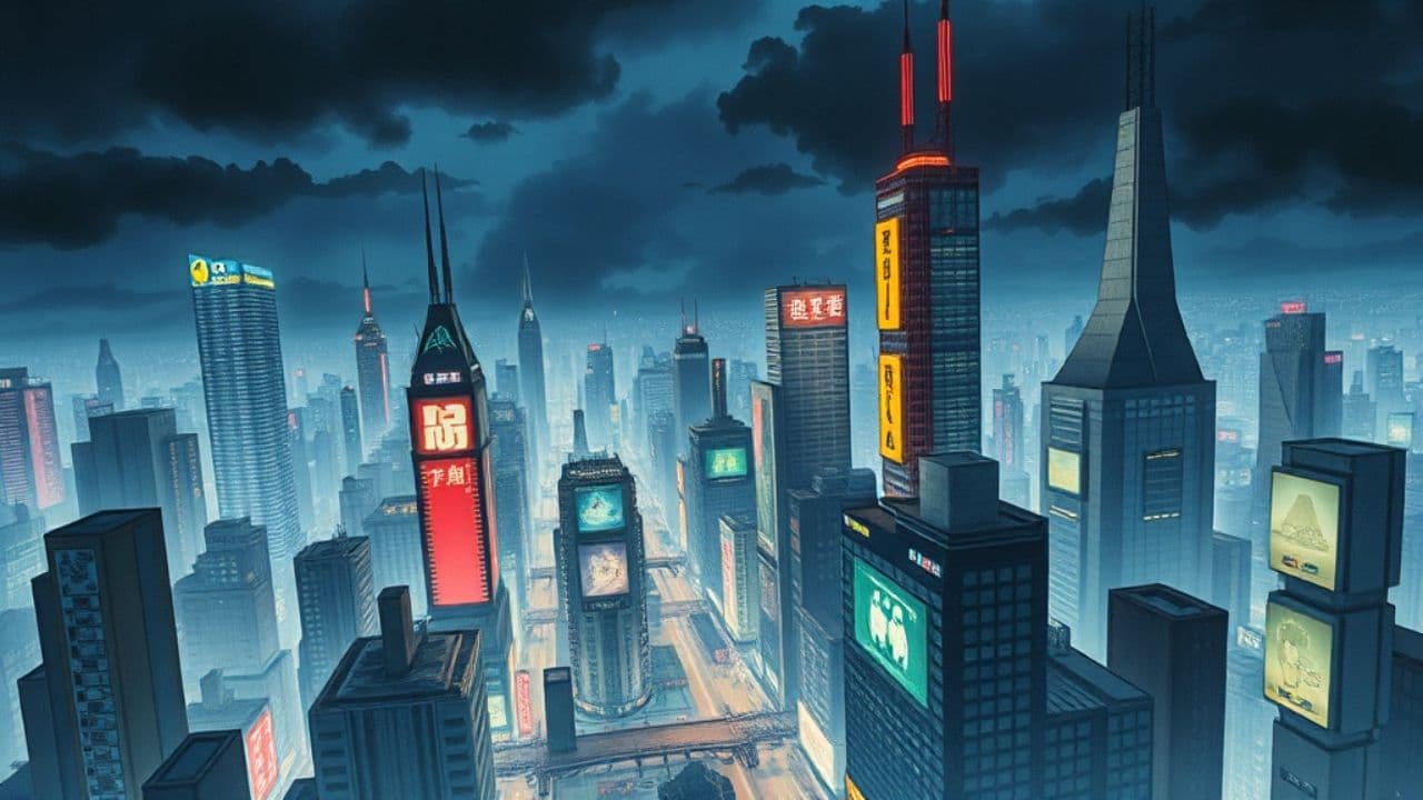 Adrenaline Rush: Hardstyle Anthem