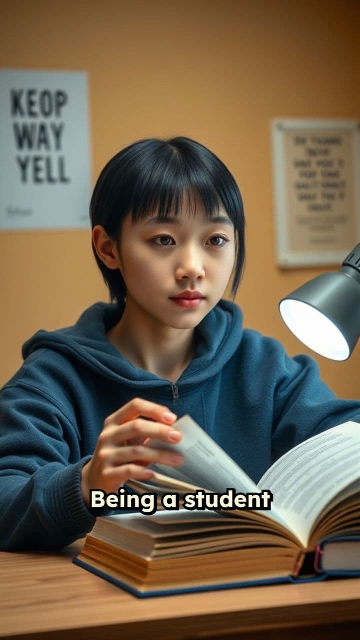 What Makes a Student Truly Great — Part 1