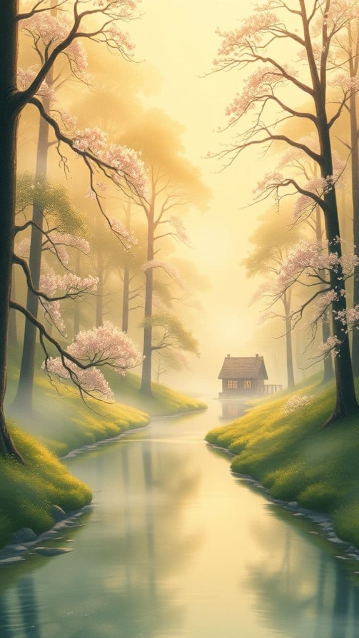 "Embracing Fire and Winds"