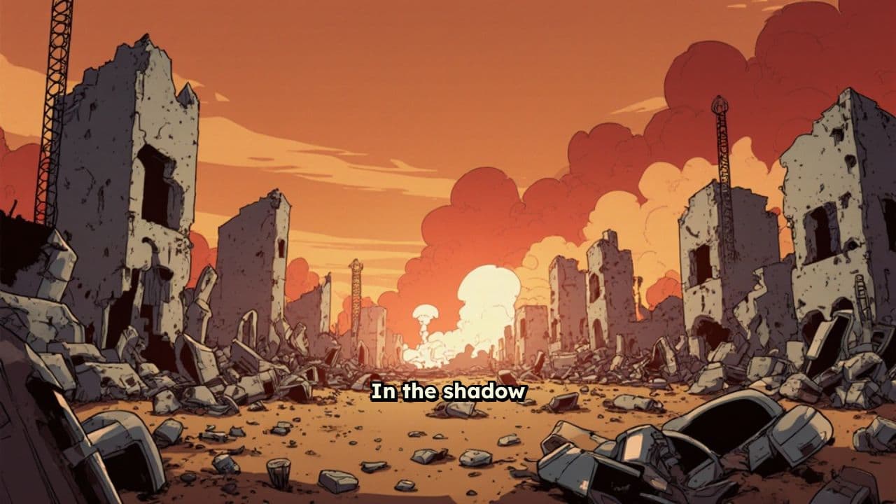 Deltra Force: The New Threat