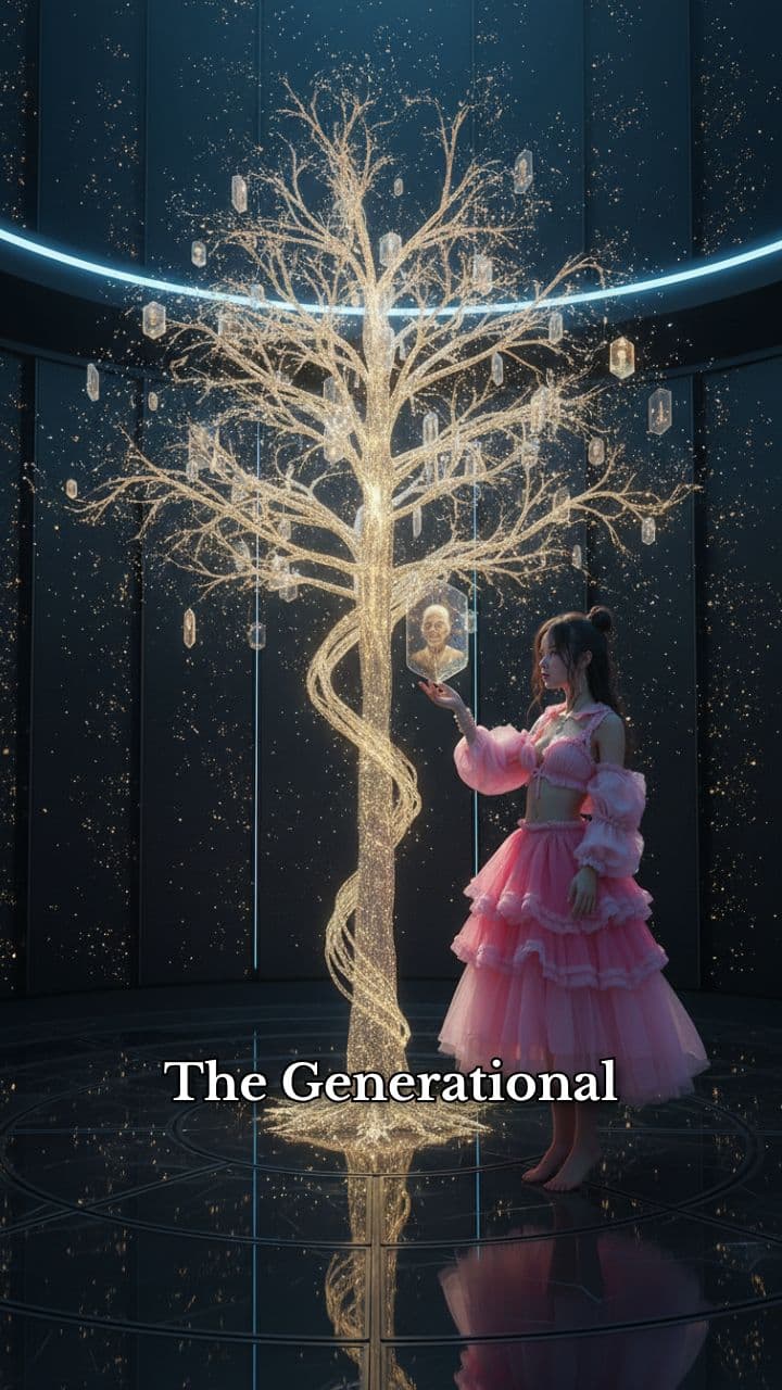 2.3- The Generational Bridge