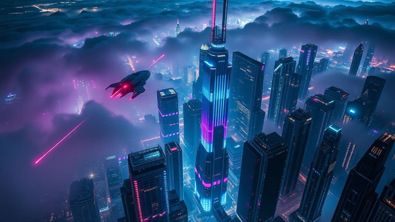 DJ Mirhouse: Rytmus v žilách