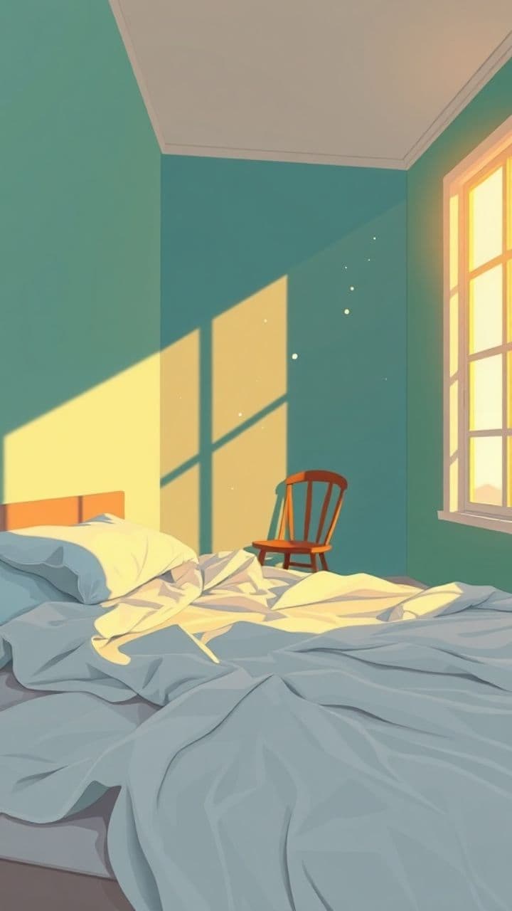 O Quase Sempre Chega Primeiro