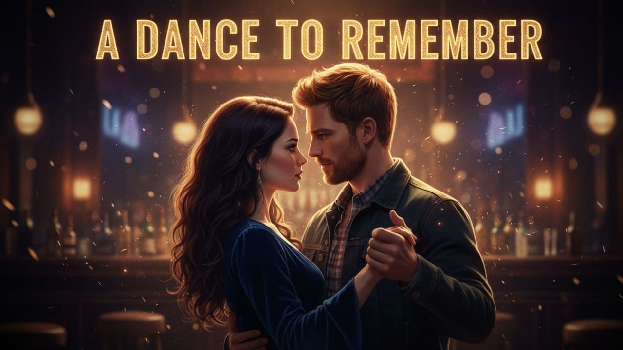 A Dance to Remember