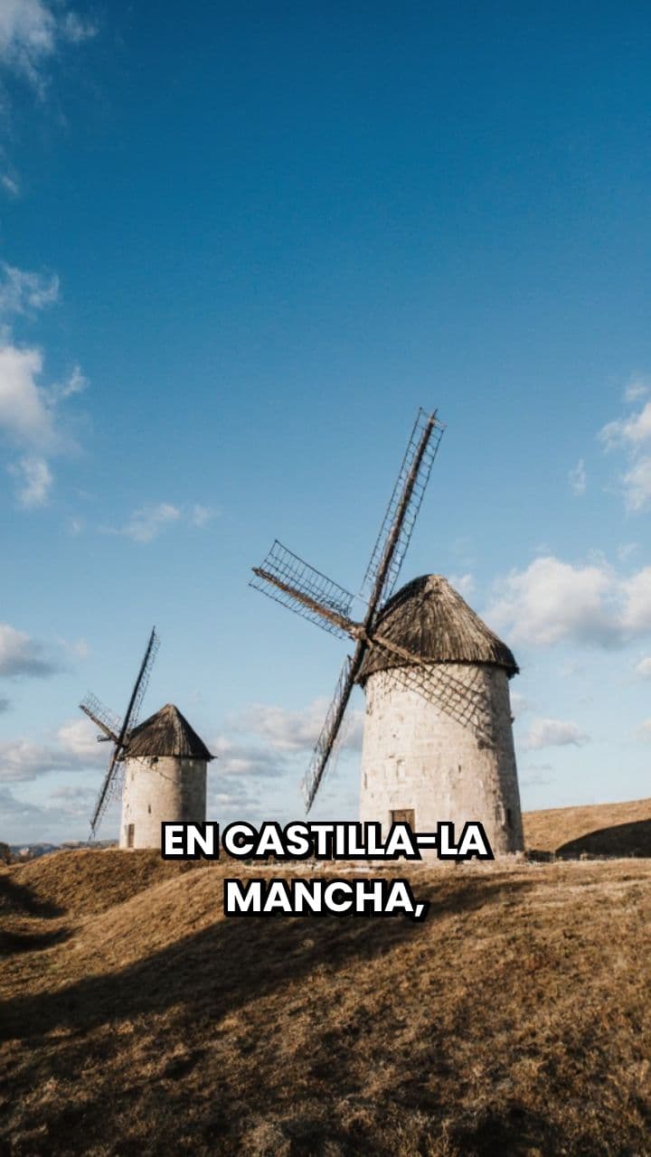 Herencia Histórica de España