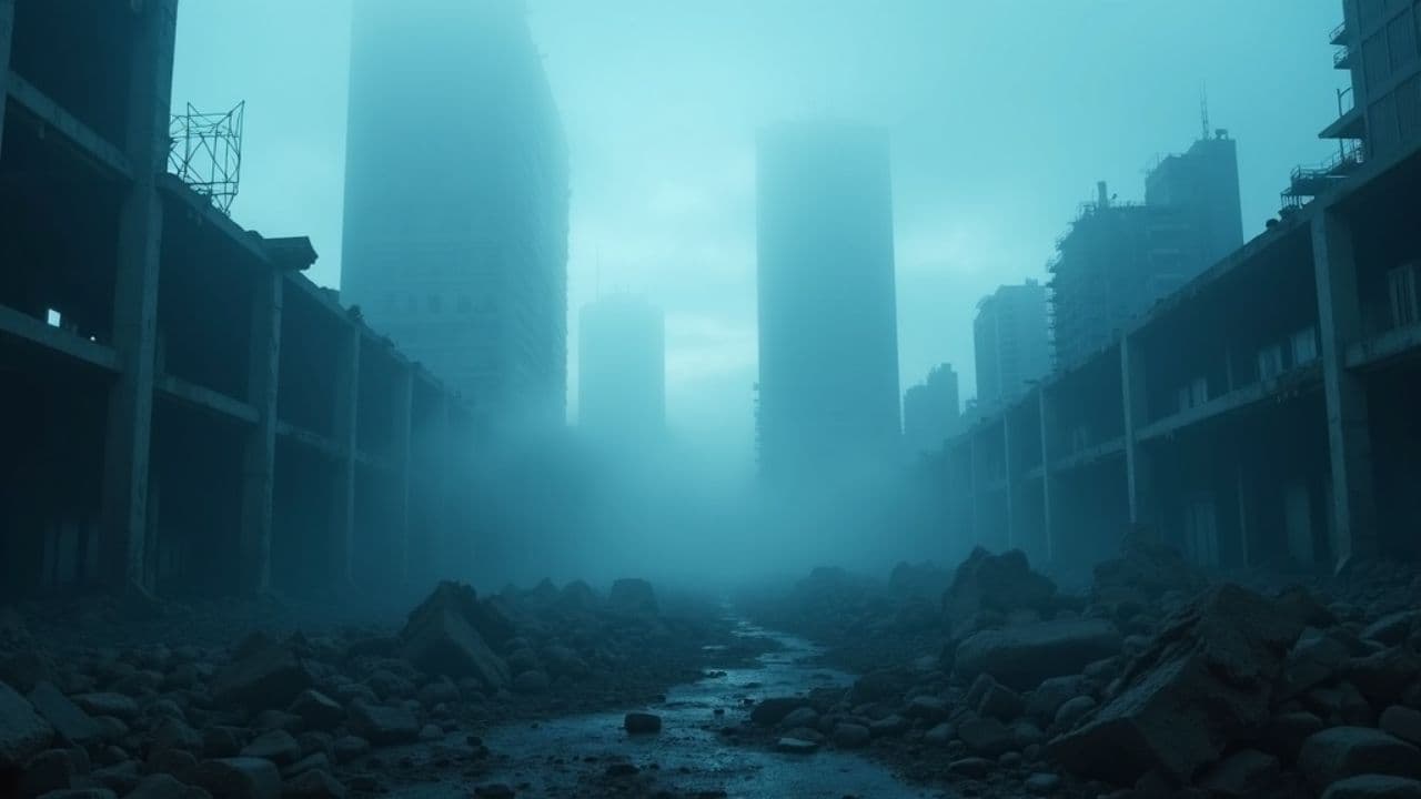 Crawlers of the Mind