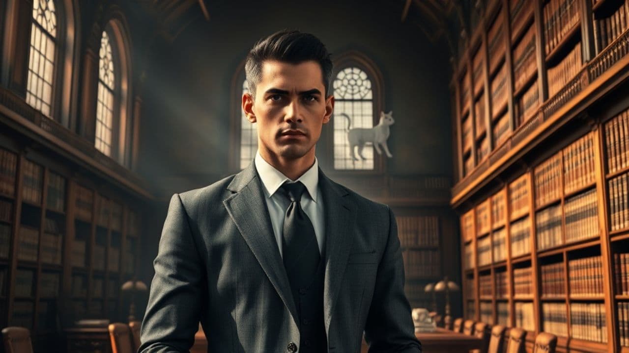 Filosofi 9LIVES: Kekuatan Sejati Advokat