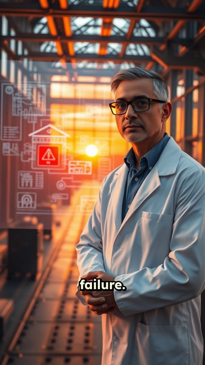 The Unpatchable Chip: A Million-Dollar Mistake