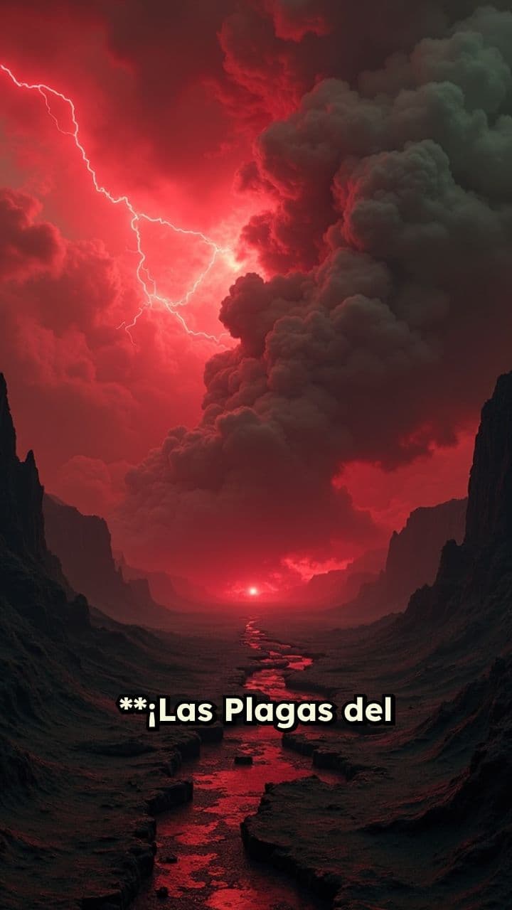 Las Plagas del Abismo