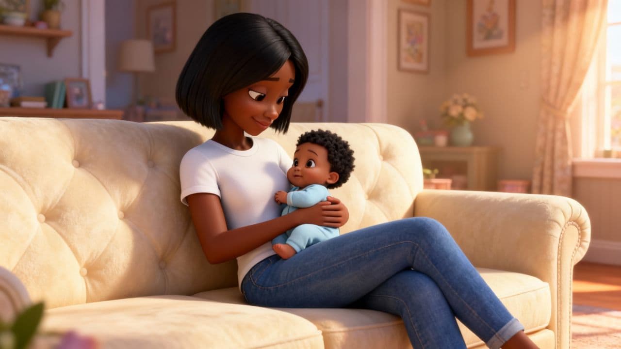 Moments of Connection