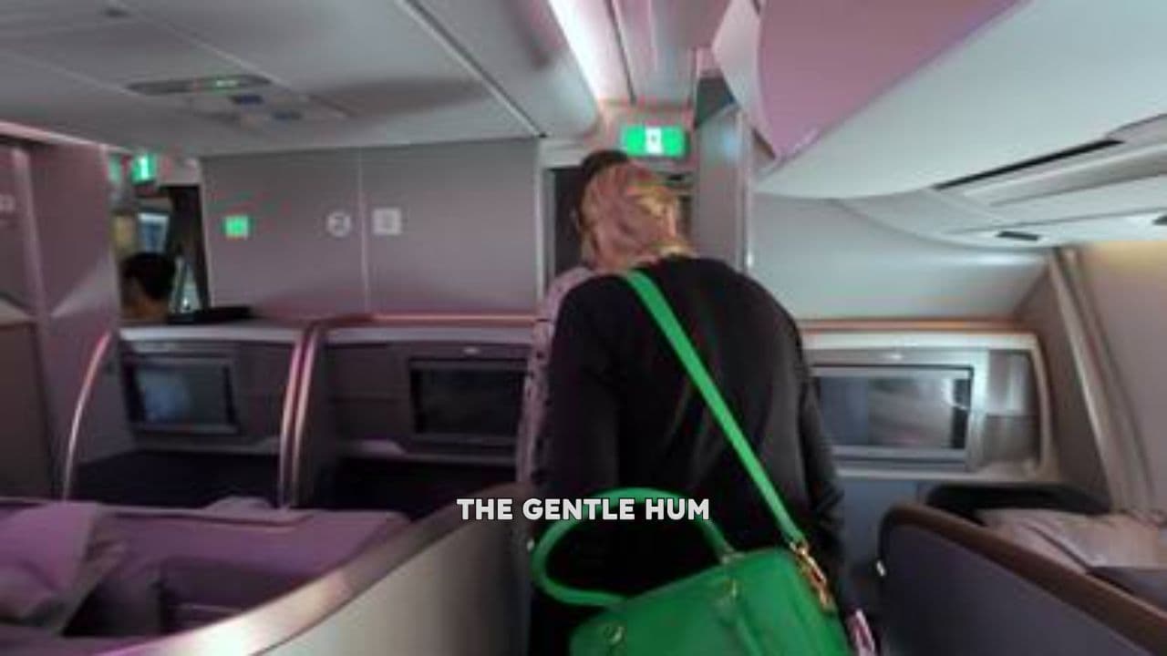 Titanic's Final Voyage: A Passenger's Perspective