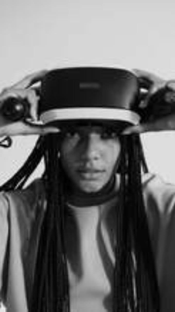 Immersive VR Training for Education and Business