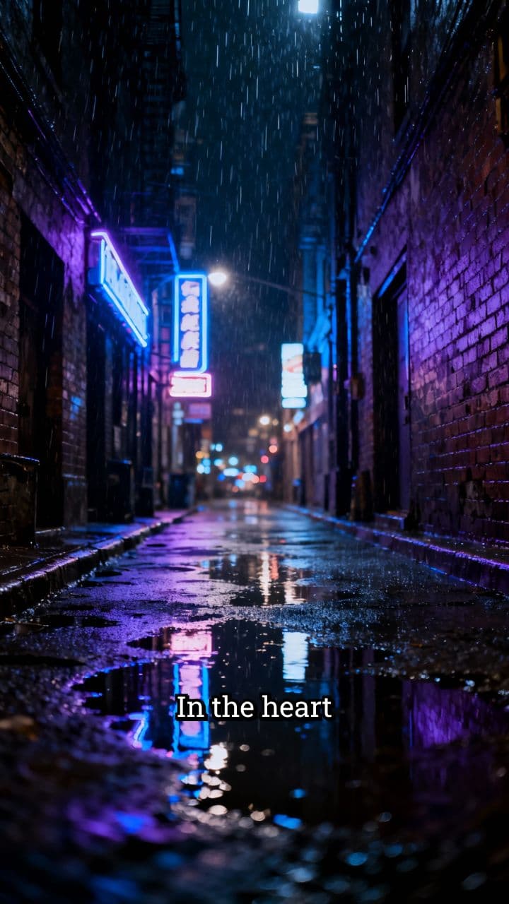 The Lone Warrior: Saved by God