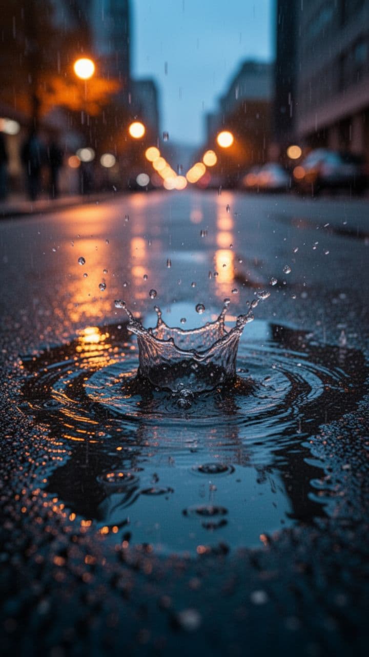 Baroon Oomad, To Bargard