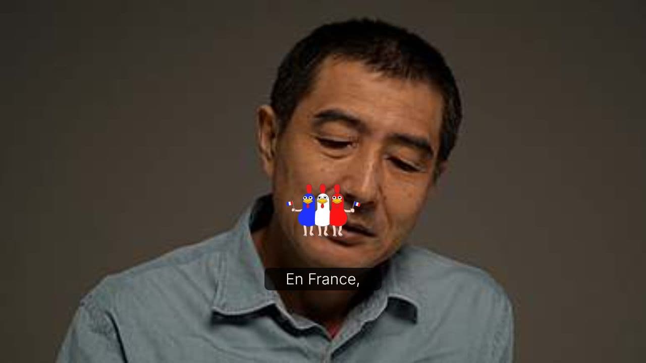 La Voix des Champs : Contre l'Indifférence