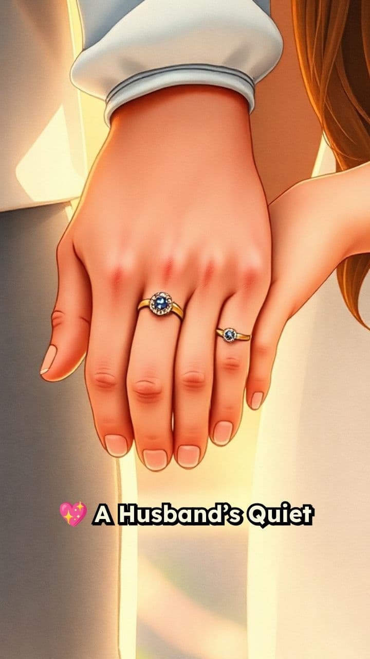 Quiet Love in Everyday Acts