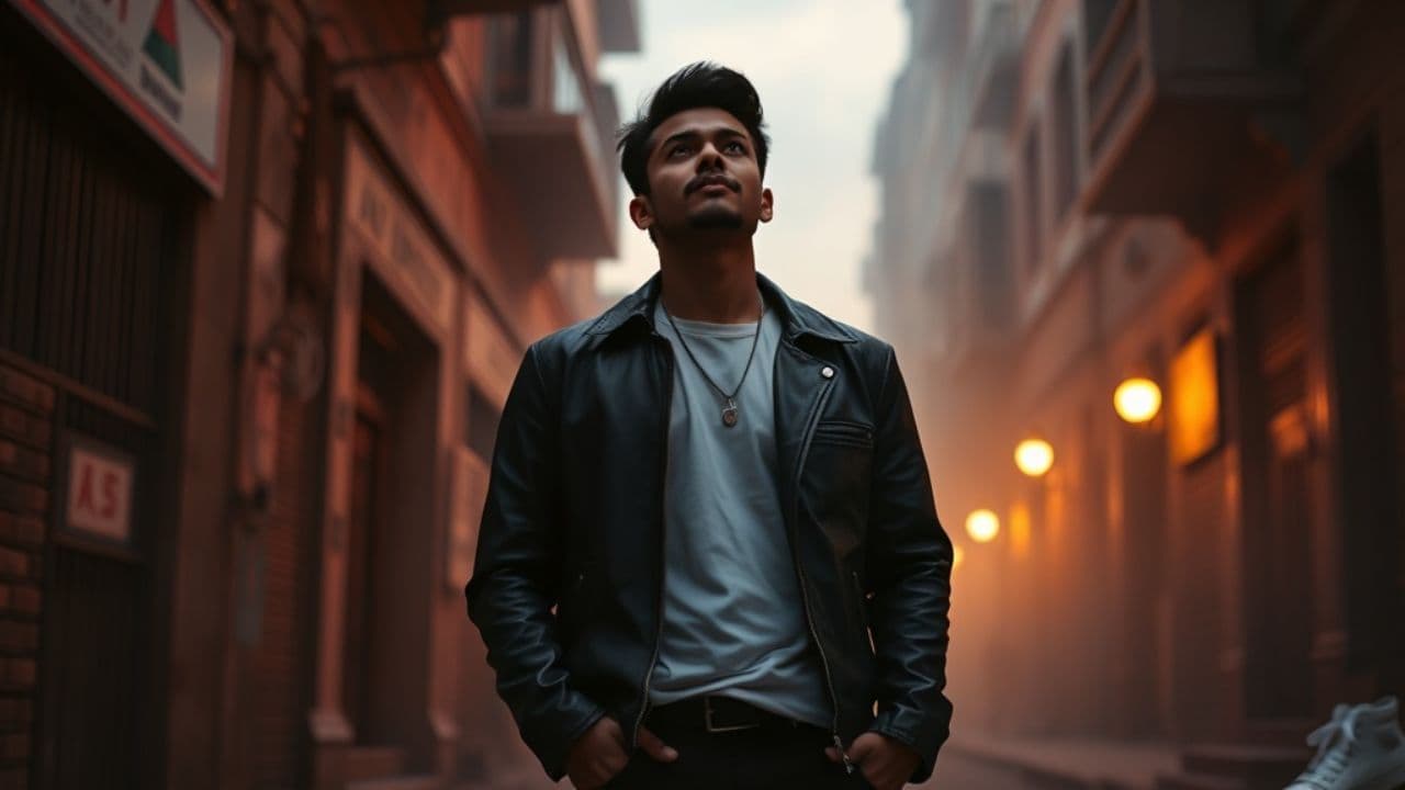 सपनों की यात्रा