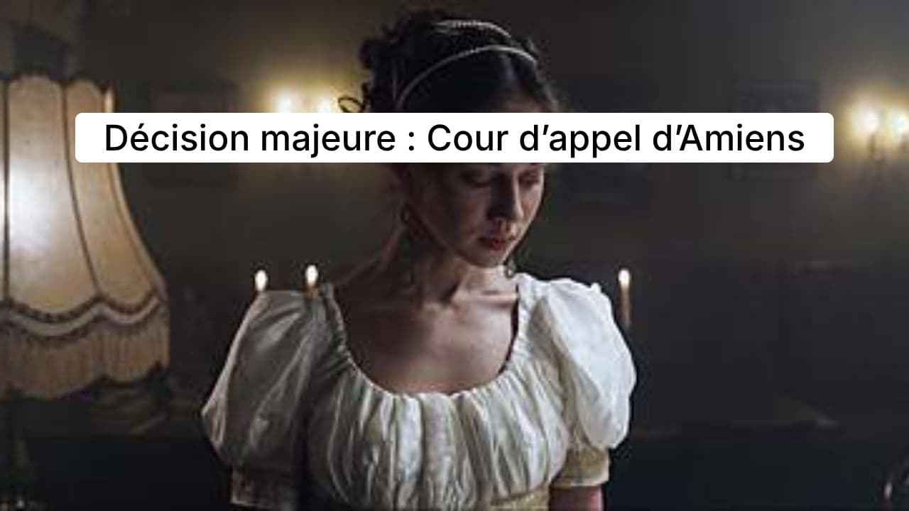 Cour d'Appel d'Amiens : Renforcement du rôle des enquêtes privées dans la fraude à l’assurance