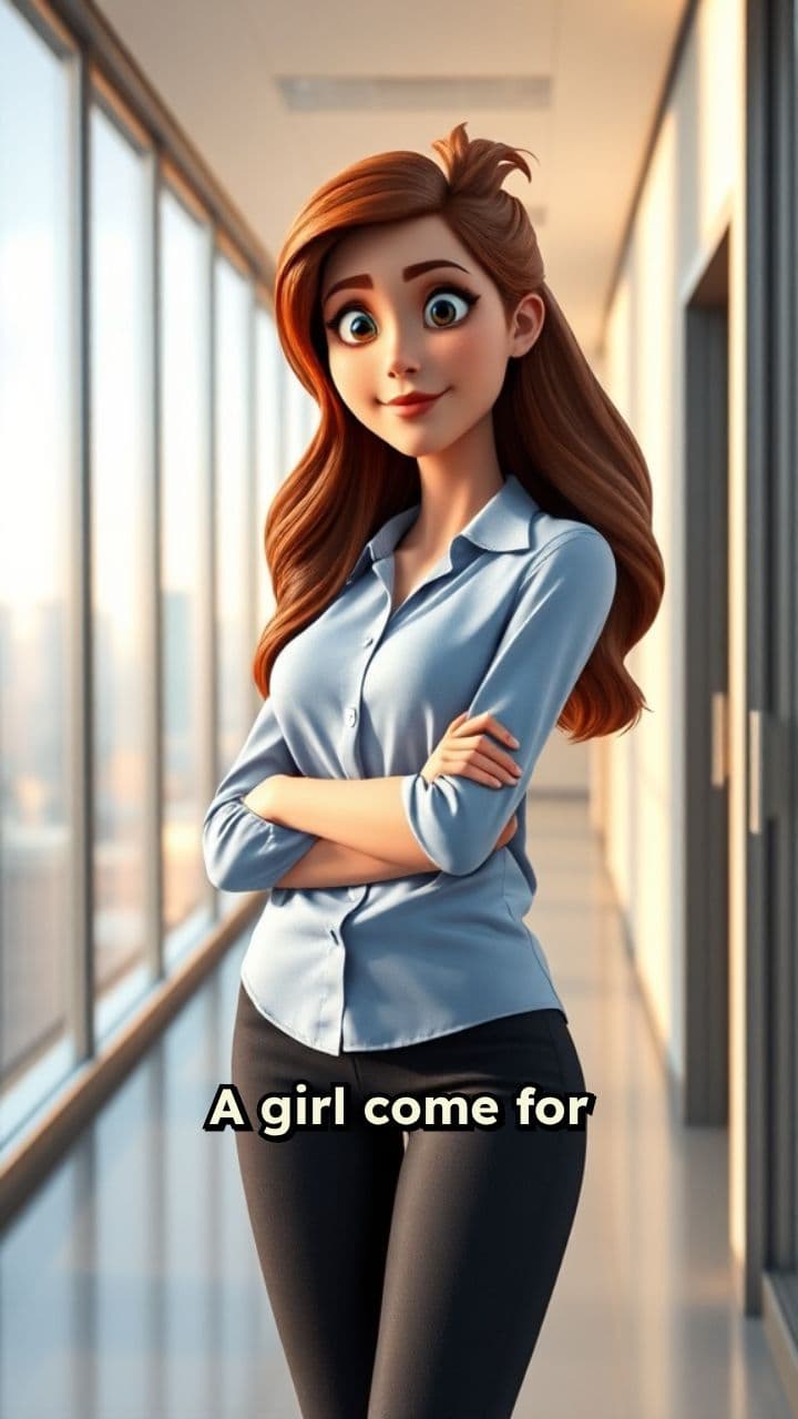 Love at First Interview