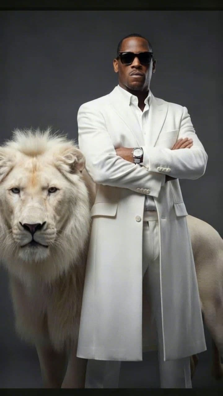 Image transform video