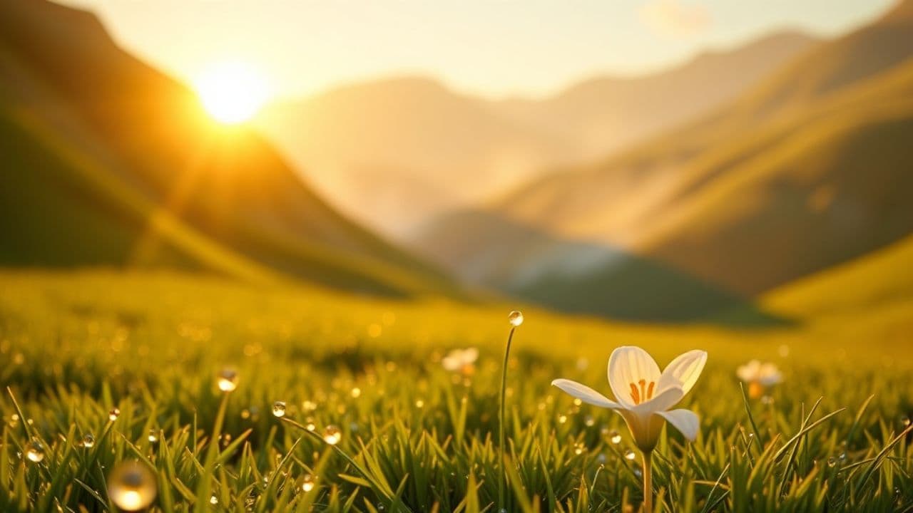 A Prayer for Deliverance and Vindication