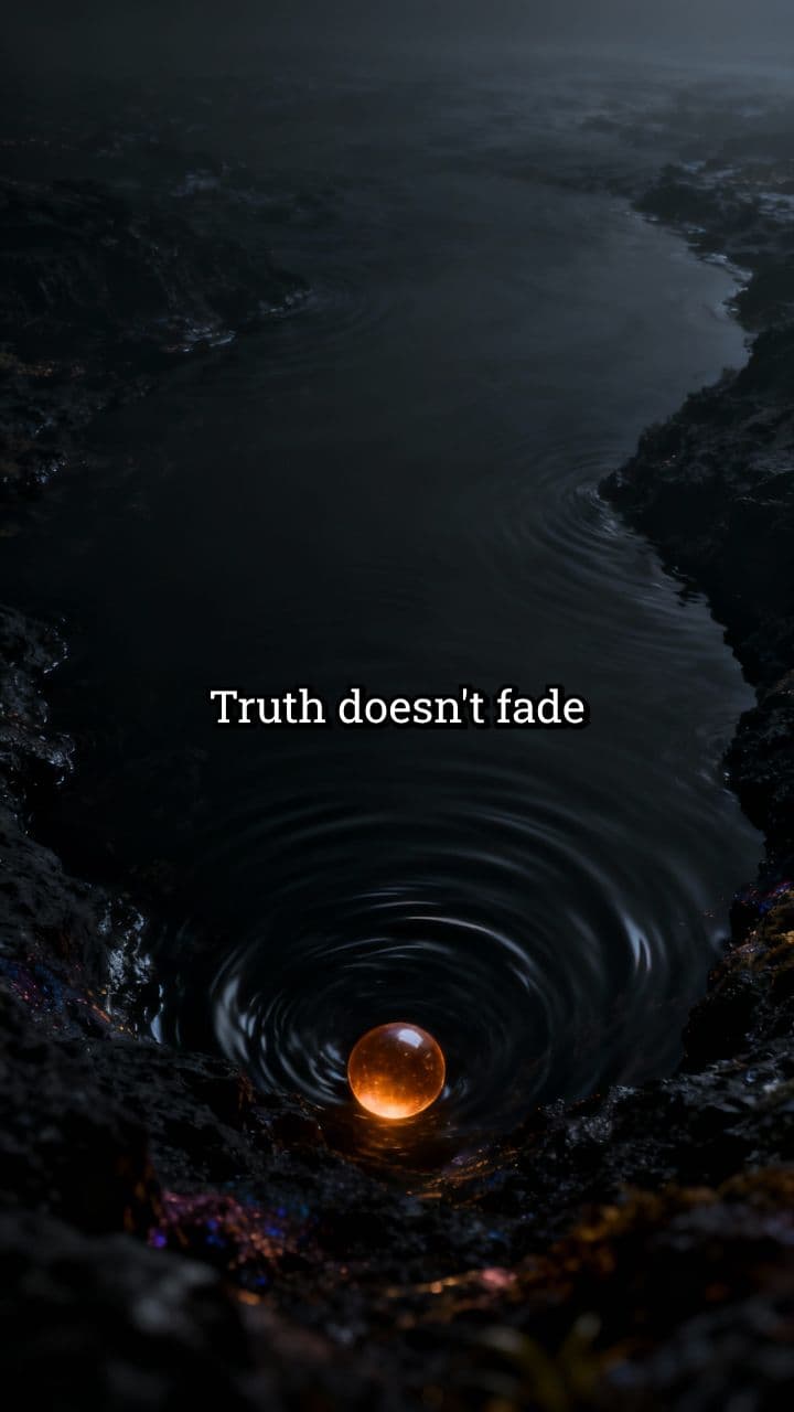 Echoes of Accountability