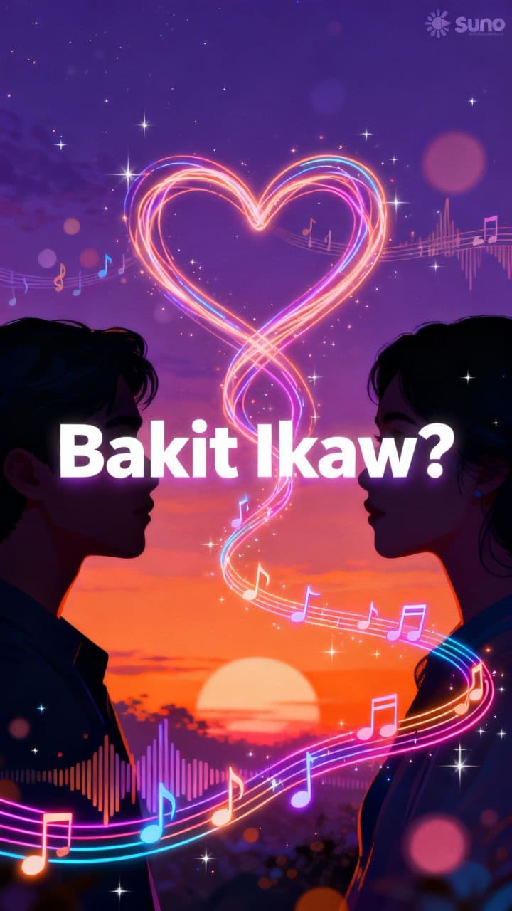 Bakit Ikaw?