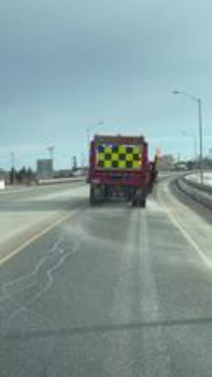 Plows and Drains: A Holiday Anthem