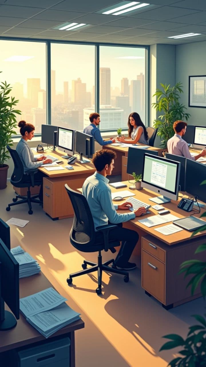 Simplifiez votre gestion RH avec C2AL+