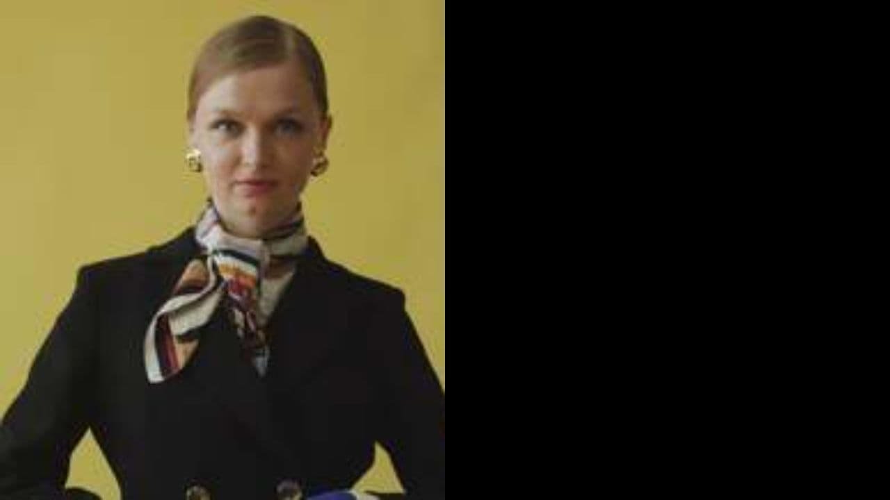 The Psychology of a Smile in Advertising